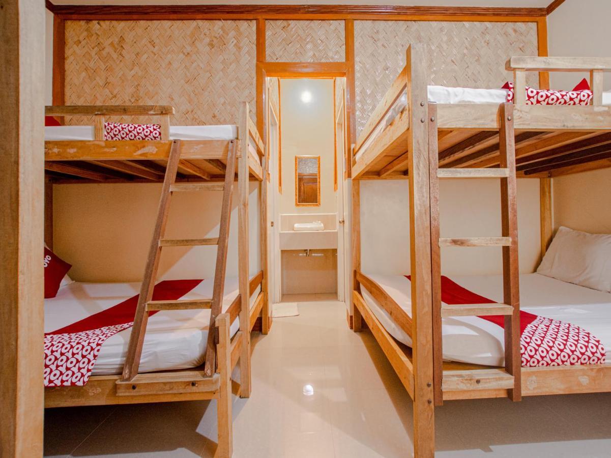 Telesfora Beach Cottage เอลนิโด ภายนอก รูปภาพ
