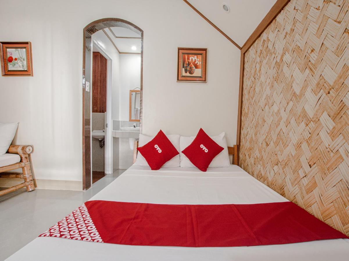 Telesfora Beach Cottage เอลนิโด ภายนอก รูปภาพ