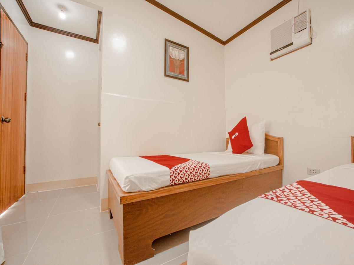 Telesfora Beach Cottage เอลนิโด ภายนอก รูปภาพ