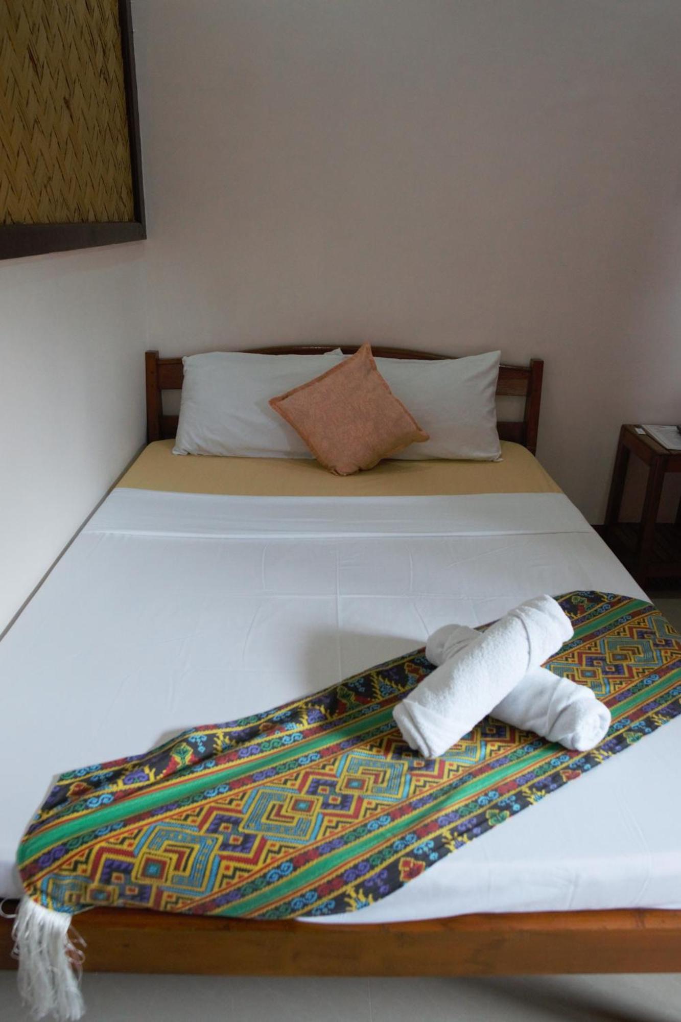 Telesfora Beach Cottage เอลนิโด ภายนอก รูปภาพ
