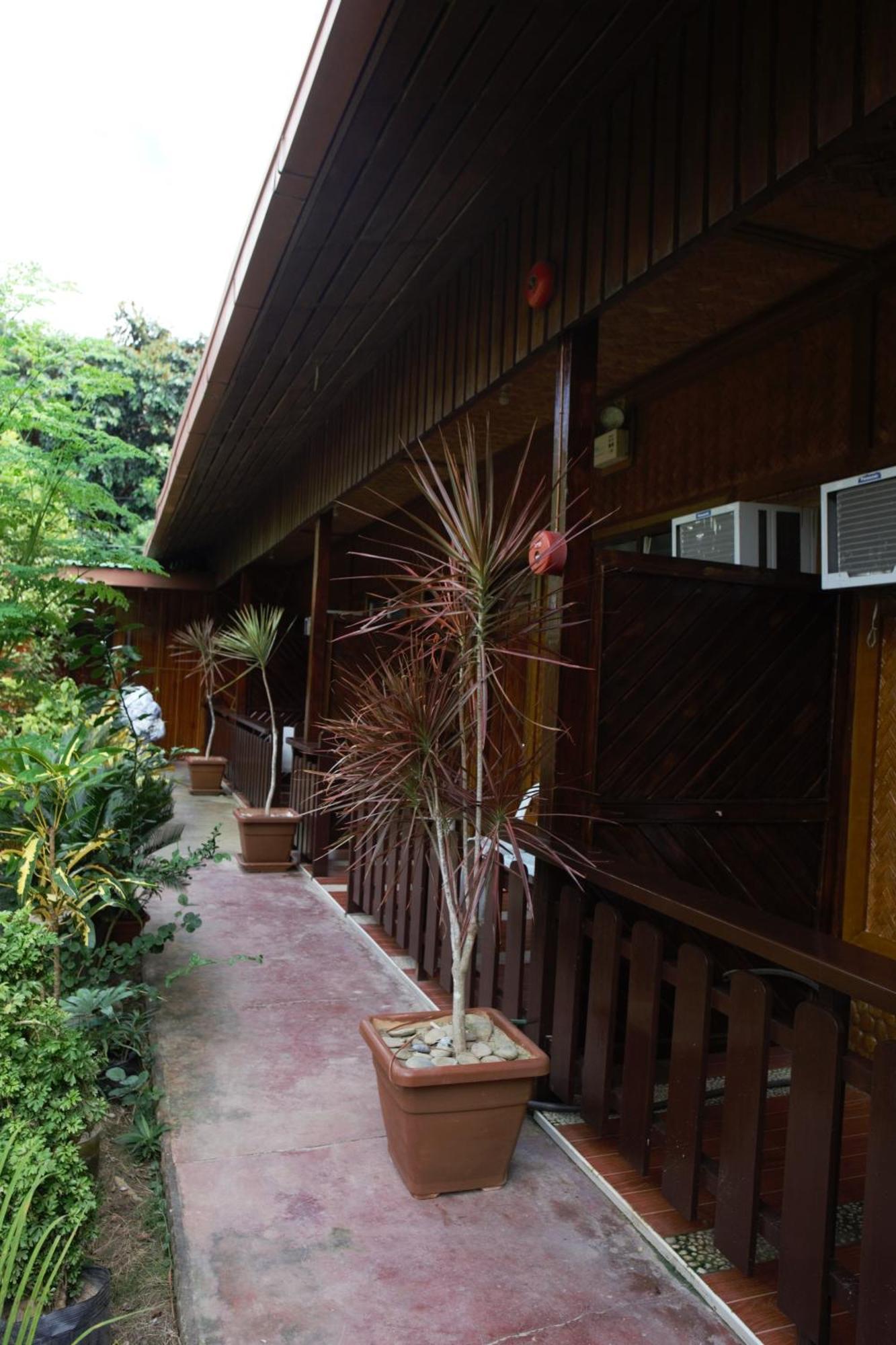 Telesfora Beach Cottage เอลนิโด ภายนอก รูปภาพ